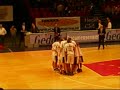 Hanzevast Capitals vs. Galatasaray Hanzevast Capitals vs. Galatasaray