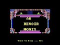 Auf wiedersehen Monty Titellied [Amstrad CPC]