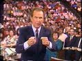 Predicación del Pastor John Osteen, padre de Joel Osteen.