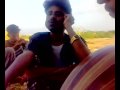 الفنان علي بامندود