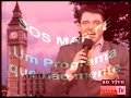 Melhores Momentos 2 - SOS Marte