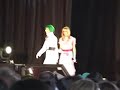 Cosplay Lyserg Shaman King Cosplay Lyserg Shaman King