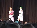 Cosplay Lyserg Shaman King