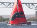 Puma Racing \"IL Mostro\" Newport RI 5-10-2008