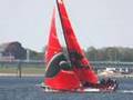 Puma Racing IL Mostro Newport RI 5-10-2008