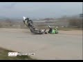 1 carrera campionat CATALA SUPERMOTARD OSONA 2007www.torponracing.com