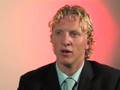 Dirk Kuyt Interview for Liverpool FC
