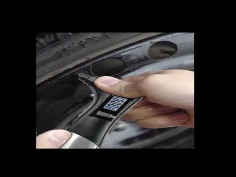 how to find gauge pressure