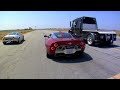 Icon for Post #2010 Spyker C8 Aileron Review