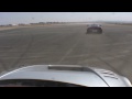 2010 Spyker C8 Aileron Review