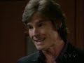 Shane McGraff feels betrayed by Phoebe Forrester