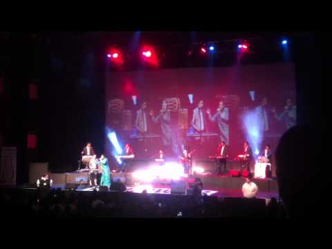 Kamal Heer latest song in Punjabi Virsa 2011 Live in Sydney on 01.10.2011