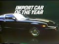 Datsun 280ZX \