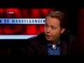 JOVD-voorzitter Jeroen Diepemaat op RTV Oost