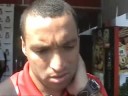 Jogadores colorados projetam o clássico Gre-Nal