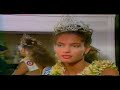 Miss France 1991, Sublime Mareva Georges