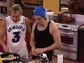 BB7 Jase & Diane