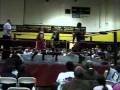High Risk wrestlings biggest show of the year recap.with Marty jannetty and PWGs Joey ryan,Karl machine gun,Tj Parkins,and the Young Bucks!!