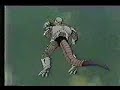 Freeza VS Krillin UNCUT
