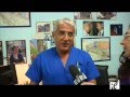 La patologia di Peppe Musumeci, parola allo specialista VIDEO La patologia di Peppe Musumeci, parola allo specialista VIDEO