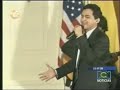 vallenato en la casa blanca