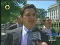 vallenato en la casa blanca