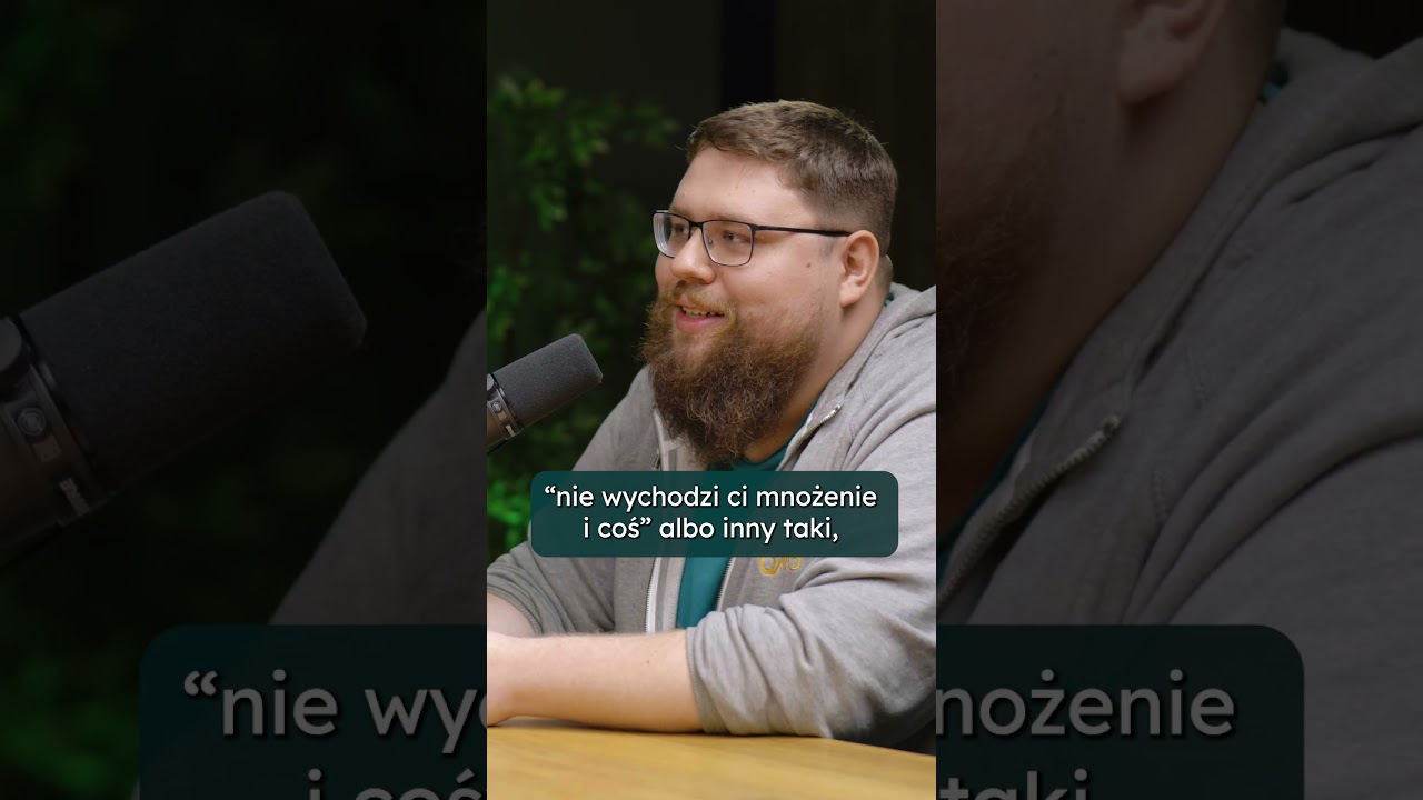 Feedback: Twoja szansa na rozwój #podcast #feedback