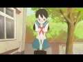 [Subs] Fumiko's Confession - 自主制作アニメ - フミコの告白