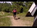 Calabogie Helmet Cam DH - Blueline