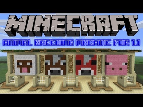 minecraft progressive automation animal breeder minecraft progressive automation animal breeder
