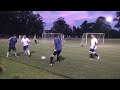 Gatenby's House of Love vs Hackers United