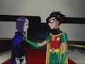 Digital love - AMV RavenXRobin y TerraXBeastBoy Digital love - AMV RavenXRobin y TerraXBeastBoy