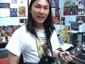 CHATREEO TEST BIYANG OVERDRIVE
