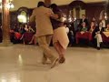 Jorge Dispari & Maria \"La Turca\" del Carmen