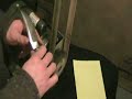 Stage 1 Belt Sander Sharpening_5