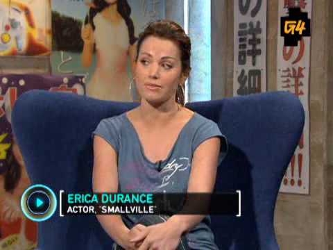 Erica Durance