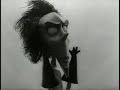 Vincent by Tim Burton