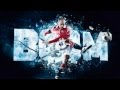 Click to View : Nike - Wayne Rooney - BOOM!