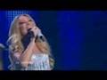 Eurovision 2008 Final - Sweden - Charlotte Perrelli - Hero