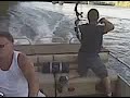 Bowfishing at Starved Rock