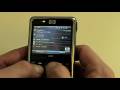 HP iPaq 910 Smartphone Full Review