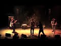Seven Senses - Interlude + Death Song - Montlhéry Rock Tour 2010 - 20/11/10