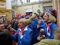 Chicas de Compañía - Adivinanzas (7 de 10) Chicas de Compañía - Adivinanzas (7 de 10)