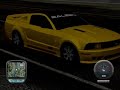 How to change a Ford into a Saleen ( TDU )