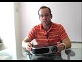 ProjectorPoint.co.uk Review of Toshiba TLP-X2000 Projector