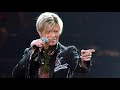 David Bowie Sings Adele - Make You Feel My Love
