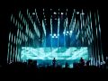 Radiohead - These are my twisted words [live from Prague] Praha