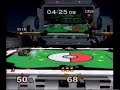 GAwes (falcon) v. Chaddd (ganon) WF 3