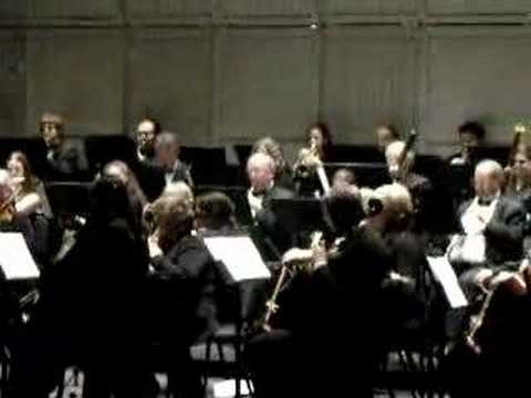 French horn solo