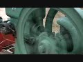7 hp. Hercules Hit and Miss engine 7 hp. Hercules Hit and Miss engine